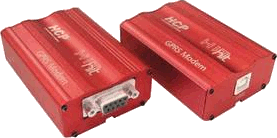 GSM Industrial Modem